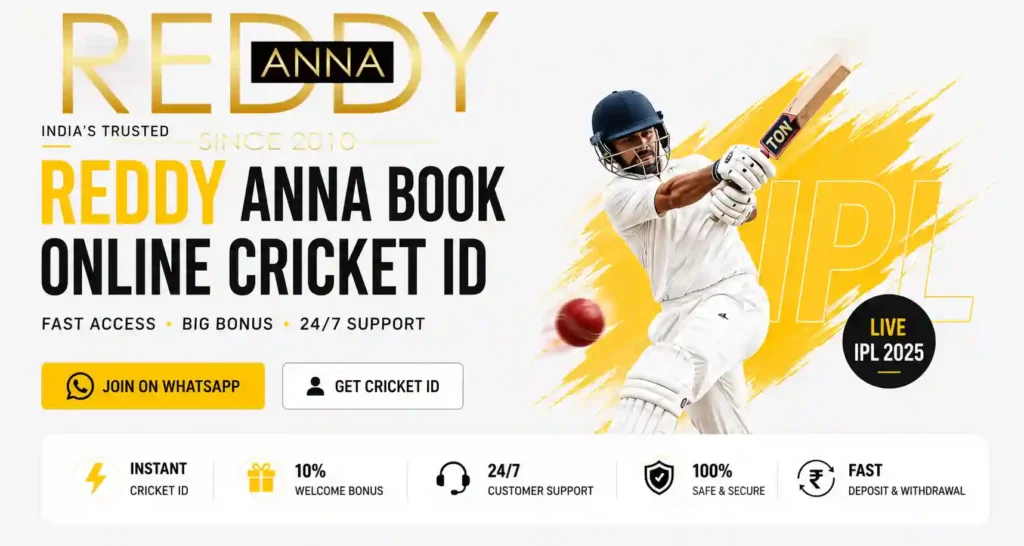 Reddy Anna