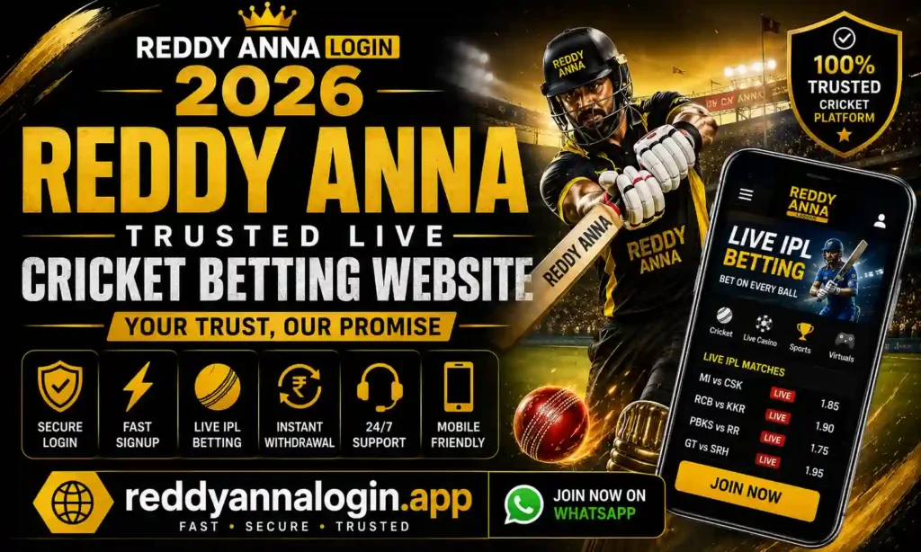 reddyanna